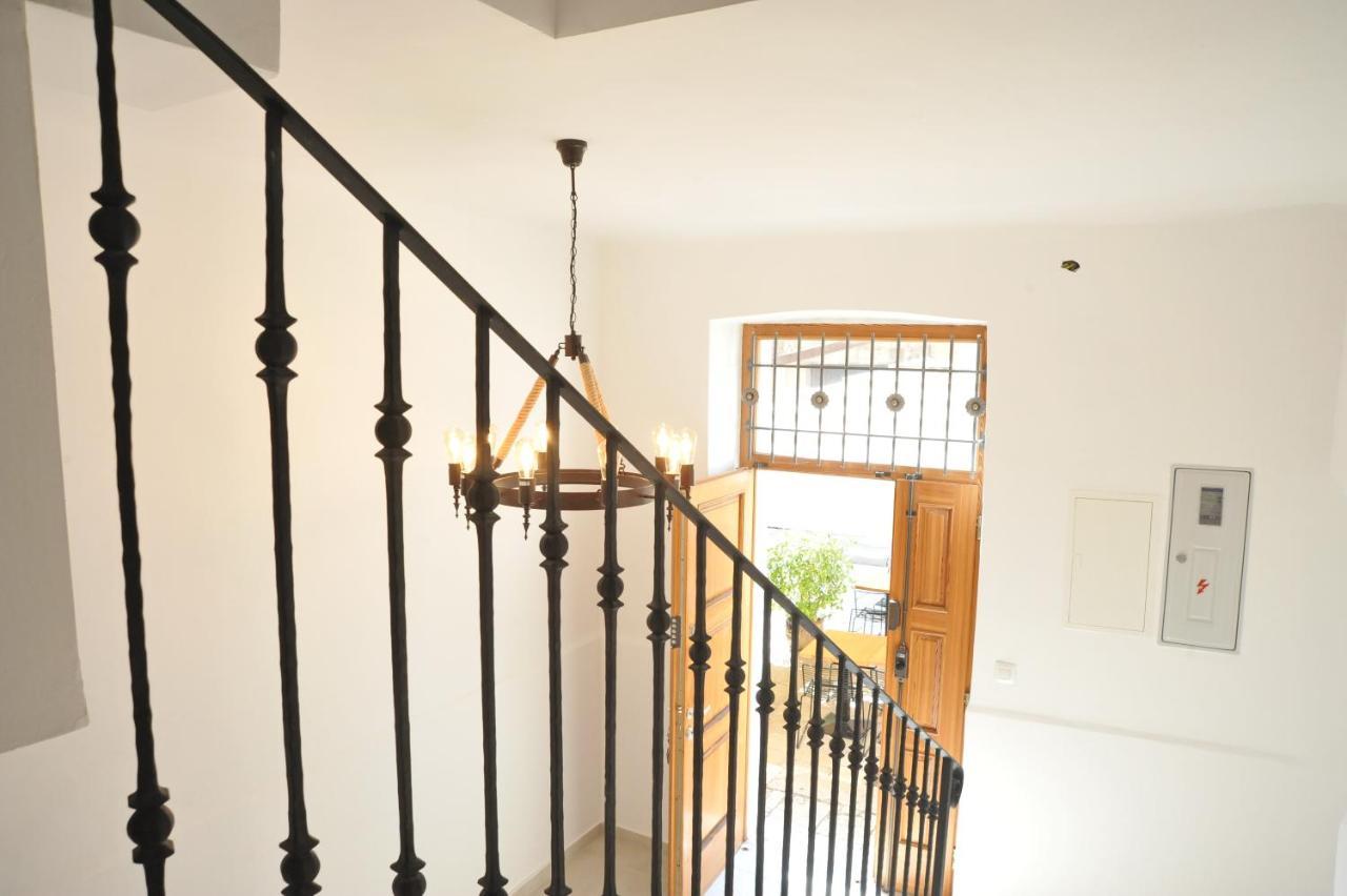 M&D Old Town Zadar Luxury Apartment Exterior foto